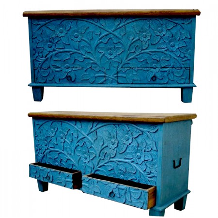 Box-sideboard with drawers 1172
