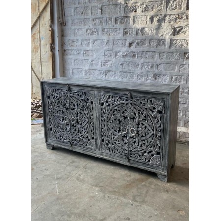 Carving sideboard. ν.1017