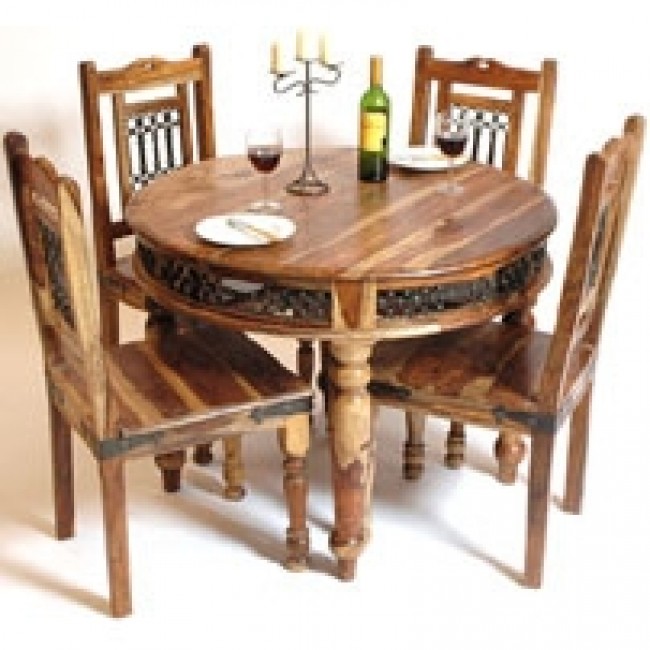 Round table 1136 Dinning tables