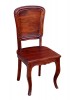 Αντικε Επιπλα - Καρέκλα ν.278 Καρέκλες Ινδικα Επιπλα - indiabazaar.gr