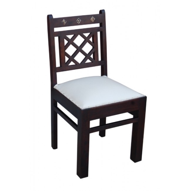 Αντικε Επιπλα - Καρέκλα ν.275 Καρέκλες Ινδικα Επιπλα - indiabazaar.gr