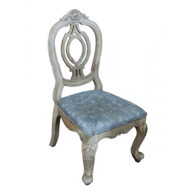 Αντικε Επιπλα - Καρέκλα ν.271 Καρέκλες Ινδικα Επιπλα - indiabazaar.gr
