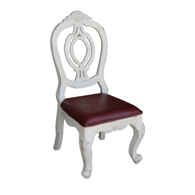 Αντικε Επιπλα - Καρέκλα ν.270 Καρέκλες Ινδικα Επιπλα - indiabazaar.gr