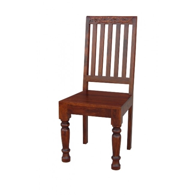 Αντικε Επιπλα - Καρέκλα ν.258 Καρέκλες Ινδικα Επιπλα - indiabazaar.gr