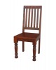 Αντικε Επιπλα - Καρέκλα ν.258 Καρέκλες Ινδικα Επιπλα - indiabazaar.gr