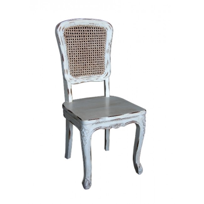 Αντικε Επιπλα - Καρέκλα ν.250 Καρέκλες Ινδικα Επιπλα - indiabazaar.gr