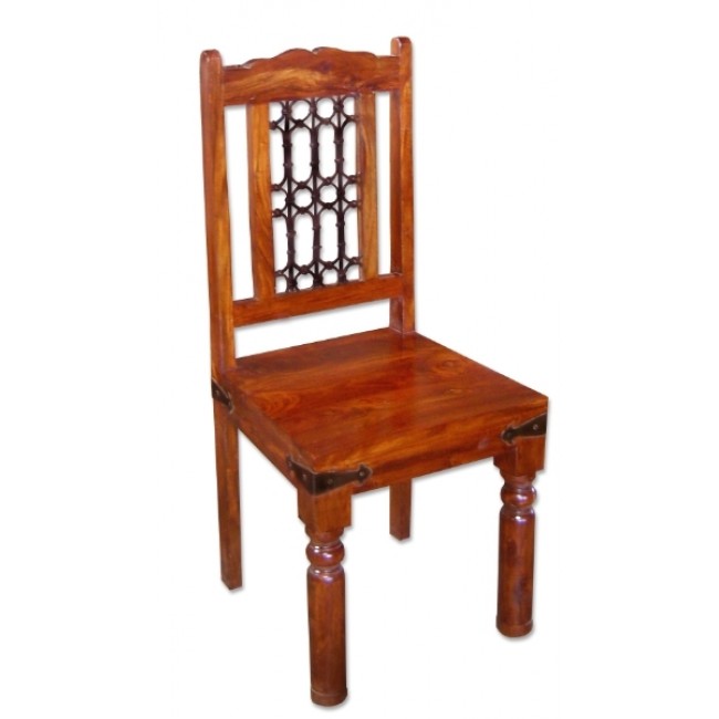 Αντικε Επιπλα - Καρέκλα ν.224 Καρέκλες Ινδικα Επιπλα - indiabazaar.gr