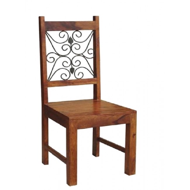 Αντικε Επιπλα - Καρέκλα ν.214 Καρέκλες Ινδικα Επιπλα - indiabazaar.gr