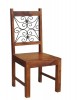 Αντικε Επιπλα - Καρέκλα ν.214 Καρέκλες Ινδικα Επιπλα - indiabazaar.gr