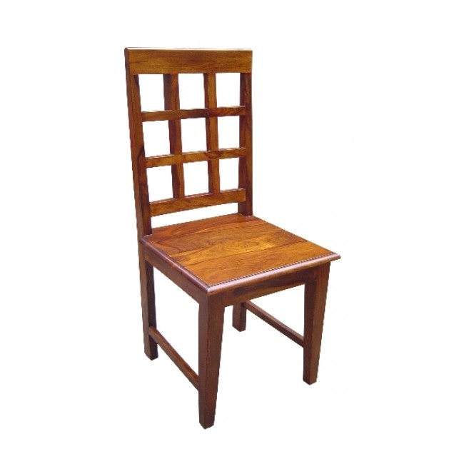 Αντικε Επιπλα - Καρέκλα ν.212 Καρέκλες Ινδικα Επιπλα - indiabazaar.gr