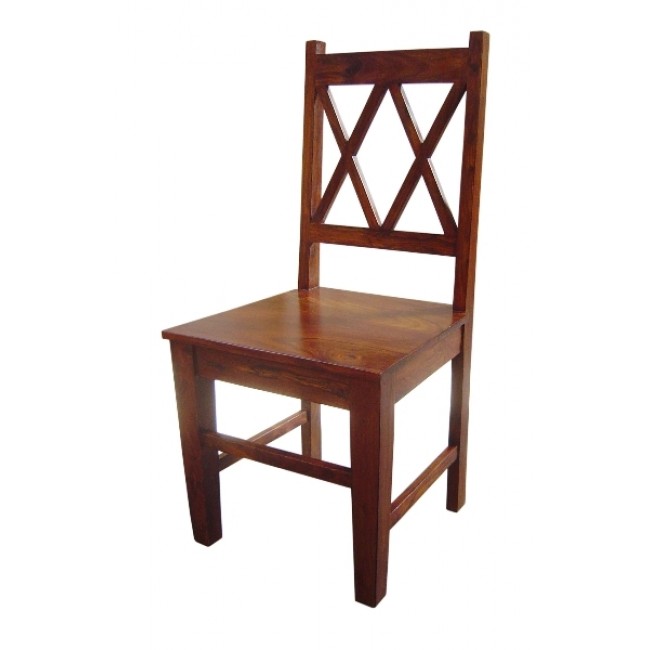 Αντικε Επιπλα - Καρέκλα ν.203 Καρέκλες Ινδικα Επιπλα - indiabazaar.gr