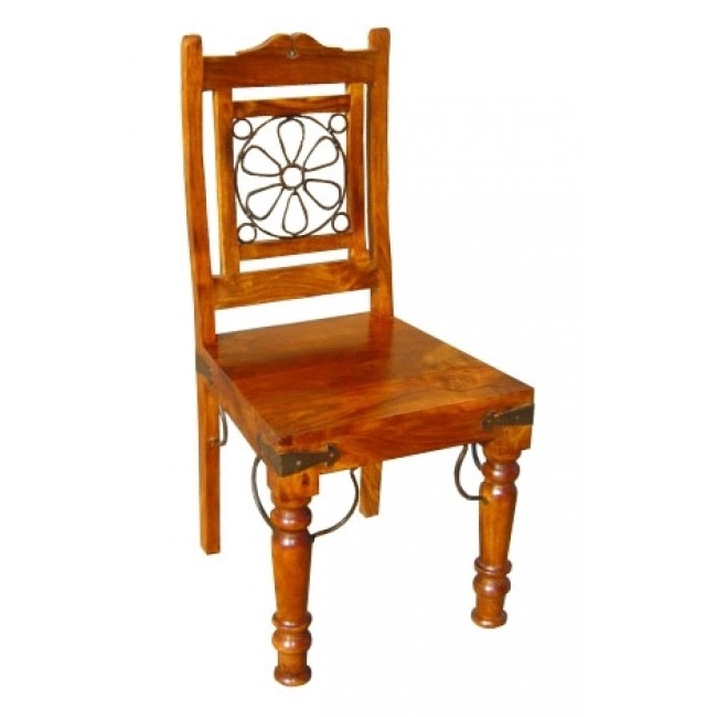 Αντικε Επιπλα - Καρέκλα ν.186 Καρέκλες Ινδικα Επιπλα - indiabazaar.gr