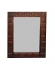Ξυλινα επιπλα - Καθρέφτης ν.275 Καθρέπτες Ινδικα Επιπλα - indiabazaar.gr