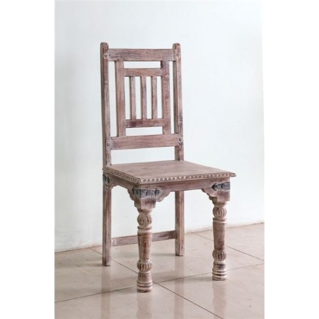 Αντικε Επιπλα - Καρέκλα ν.288 Καρέκλες Ινδικα Επιπλα - indiabazaar.gr