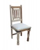 Αντικε Επιπλα - Καρέκλα ν.305 Καρέκλες Ινδικα Επιπλα - indiabazaar.gr