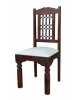 Αντικε Επιπλα - Καρέκλα ν.287 Καρέκλες Ινδικα Επιπλα - indiabazaar.gr