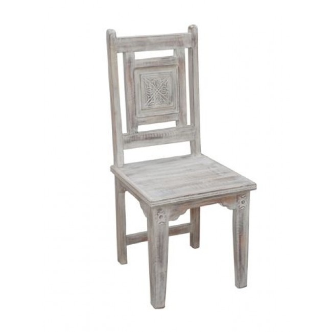 Αντικε Επιπλα - Καρέκλα ν.995 Καρέκλες Ινδικα Επιπλα - indiabazaar.gr
