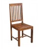 Αντικε Επιπλα - Καρέκλα ν.986 Καρέκλες Ινδικα Επιπλα - indiabazaar.gr