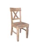 Αντικε Επιπλα - Καρέκλα ν. 293 Καρέκλες Ινδικα Επιπλα - indiabazaar.gr